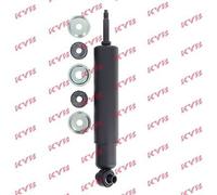 KYB 445033 Shock Absorber Rear Replacement Service Fits Mercedes-Benz G-Class