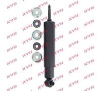 KYB 445033 Shock Absorber Rear Replacement Service Fits Mercedes-Benz G-Class