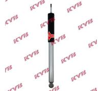 KYB (Kayaba) Shock Absorber 5530009 - Rear Mono-Tube Gas - Fits Mercedes-Benz SLC/SLK