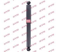 KYB Rear Shock Absorber for Mercedes Benz Sprinter M271.951 1.8 Sep 2008-Present