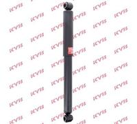 1x Shock Absorber (Single) 343251 KYB Excel-G Rear 4162A289 4162A366 4853109080