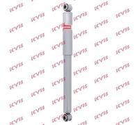 1x Shock Absorber (Single) 553189 KYB Gas-A-Just Rear 4162A289 4853109080