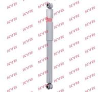 KYB Shock Absorber 553189 Gas Rear Fits Toyota Hilux / Mitsubishi L200