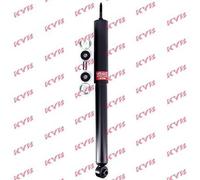 KYB Rear Shock Absorber for Mitsubishi Pajero DI-D 3.2 April 2000 to April 2006