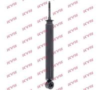 Authentic KYB Hydraulic Shock Absorber Premium Rear Oil 443255