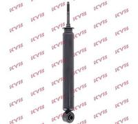 Authentic KYB Hydraulic Shock Absorber Premium Rear Oil 443255