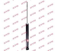 KYB Rear Shock Absorber for Peugeot 107 1.0 Litre June 2005 to June 2014
