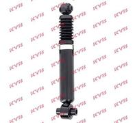 KYB Shock Absorber 441110 Rear Top Eye Fits Peugeot 206/206+