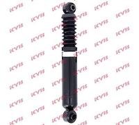 KYB Rear Shock Absorber for Peugeot 306 LFZ(XU7JP) 1.8 May 1993 to May 2001