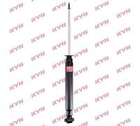 KYB Rear Shock Absorber for Peugeot 308 GT THP 175 1.6 April 2008 to March 2014