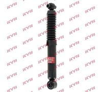 KYB Rear Shock Absorber for Peugeot 5008 HDi 112 1.6 August 2010 to August 2017