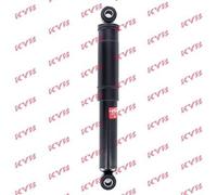 Shock absorber Rear Axle Top eye 345700 KYB for FIAT PEUGEOT CITROËN