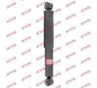 Shock absorber Rear Axle Top eye 345701 KYB for FIAT PEUGEOT CITROËN