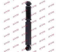 KYB 441105 Shock Absorber Rear Replacement Service Fits Citroen Peugeot
