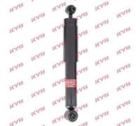 Shock absorber Rear Axle Top eye 349155 KYB for CITROËN PEUGEOT
