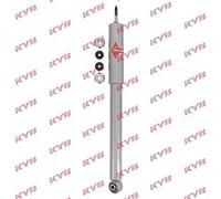 KYB Rear Shock Absorber for Porsche 911 Turbo 3.0 January 1975 to January 1977