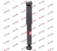 KYB Rear Shock Absorber for Mercedes Benz Citan 109 CDi 1.5 Nov 2012-Nov 2021