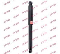KYB Rear Shock Absorber for Vauxhall Movano CDTi 2.5 August 2006 to Present
