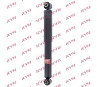 KYB Rear Shock Absorber for Renault Master dCi 150 2.3 March 2013 to Present