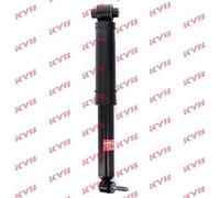 KYB Rear Shock Absorber for Renault Scenic dCi 80 1.5 June 2003 to June 2006