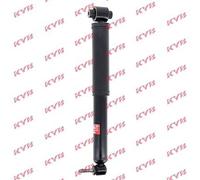 Shock absorber Rear Axle Top eye 344707 KYB for RENAULT MEGANE CC SCÉNIC III