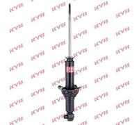 KYB Rear Shock Absorber for Rover 25 11K4F 1.1 November 1999 to September 2001