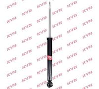 KYB Rear Shock Absorber for Rover 75 Vanden Plas Limousine 2.5 Oct 2001-Oct 2005