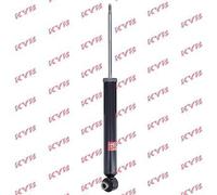 KYB Rear Shock Absorber for Audi A4 TDi BSG 2.7 November 2005 to November 2008