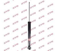 KYB Rear Shock Absorber for Seat Ibiza 12V BXV 1.2 Litre May 2006 to May 2009