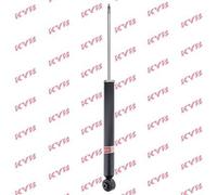 KYB Rear Shock Absorber for Seat Ibiza 12V BXV 1.2 Litre May 2006 to May 2009