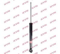 KYB 343328 Shock Absorber Rear Replacement Service Fits Audi Seat Skoda VW