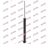 KYB Rear Shock Absorber for Skoda Fabia TDi PD 80 BNV/BMS 1.4 Jan 2007-Jan 2010