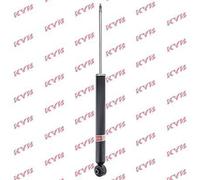KYB 552700 Shock Absorber Rear Replacement Service Fits Audi Seat Skoda VW