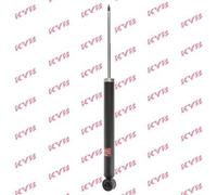 KYB Rear Shock Absorber for Skoda Fabia TDi PD 80 BNV/BMS 1.4 Jan 2007-Jan 2010