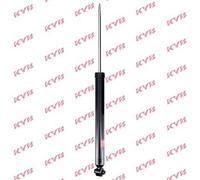KYB Rear Shock Absorber for Skoda Roomster BTS/CFNA 1.6 Sep 2006 to Sep 2015
