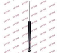 KYB Rear Shock Absorber for Skoda Roomster BTS/CFNA 1.6 Sep 2006 to Sep 2015