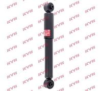 KYB Rear Shock Absorber for Smart Fortwo Brabus 0.7 January 2004 to January 2007