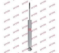 Shock absorber Rear Axle Top pin 553393 KYB for SMART FORTWO Coupe FORTWO Cabrio