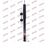 KYB Rear Shock Absorber for Suzuki SX4 M16A 1.6 Litre June 2006 to Present