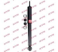 KYB Rear Shock Absorber for Suzuki X90 G16B 1.6 January 1996 to September 1997
