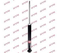 KYB Rear Shock Absorber for Toyota Corolla 1.3 December 2008 to December 2014