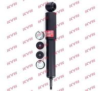 KYB Rear Shock Absorber for Toyota Hi-Ace 2446cc Power Van 2.4 Jul 1999-Aug 2001