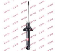 KYB Rear Shock Absorber for Toyota Supra 7M-GE 3.0 January 1986 to January 1988