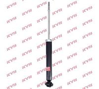 Shock Absorber Rear Replacement Service Maintenance Fits Toyota Verso KYB 344705