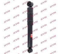 KYB Rear Shock Absorber for Vauxhall Astra CDTi 1.7 March 2004 to March 2010