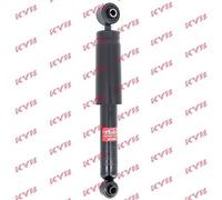 KYB Shock Absorber Rear Axle Twin Tube Gas Left Right For Opel Astra 343306