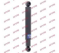 2x Shock Absorbers (Pair) fits VAUXHALL BRAVA 2.5D Rear 92 to 02 4JA1-T Damper