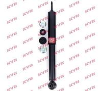 1x Shock Absorber (Single) 343351 KYB Excel-G Rear 436182 436186 436306 72119127