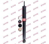 1x Shock Absorber (Single) 343265 KYB Excel-G Rear 22012328 22061694 22118114