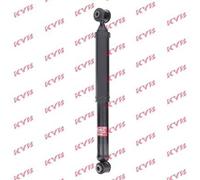KYB Rear Shock Absorber for Vauxhall Crossland X 1.2 March 2017 to Present